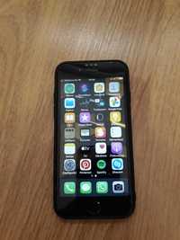 Apple iPhone 7 Jet Black 32 GB Liber Retea