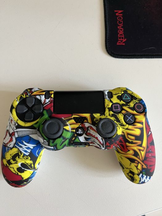 Ps 4 joystick- оригинален