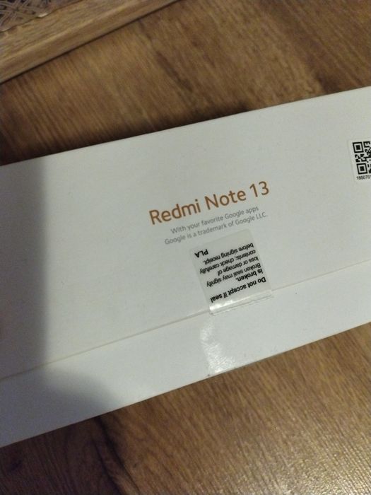 Vând Xiaomi Note 13,4G,128 g