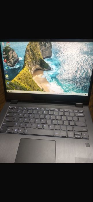 Lenovo Yoga 530 i7 FHD 8GB RAM 256GB SSD