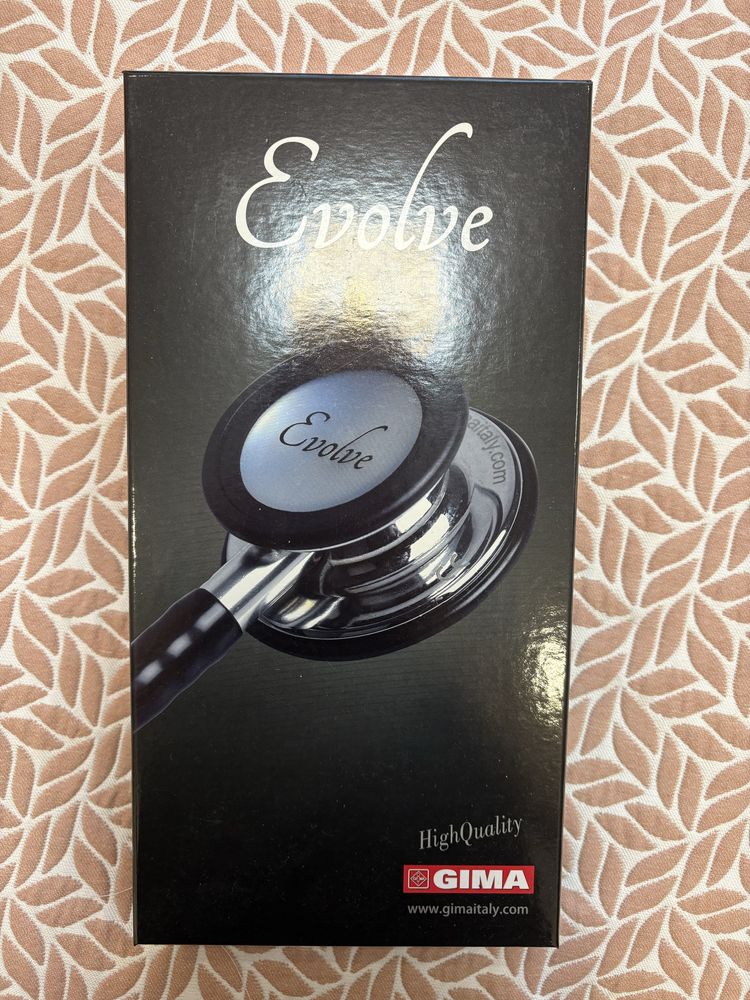 Стетоскоп Evolve Gima