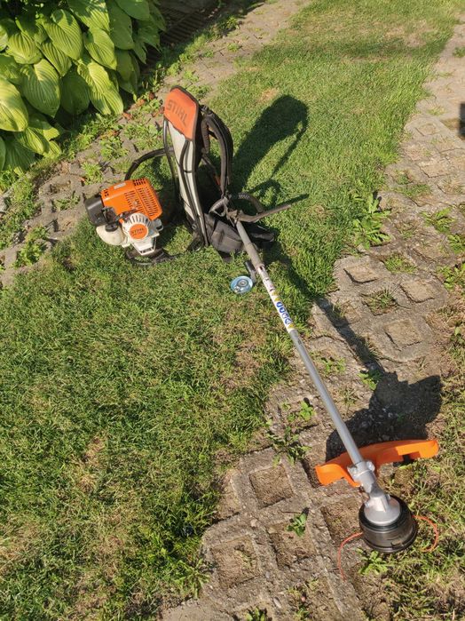 Motocoasa stihl fr130