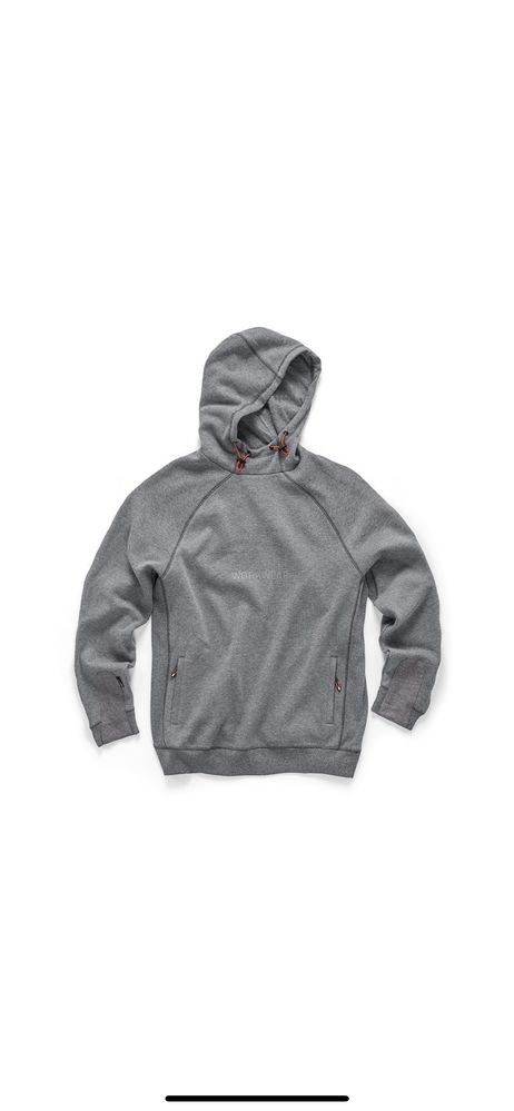 Hanorace de lucru marca Scruffs import Anglia .