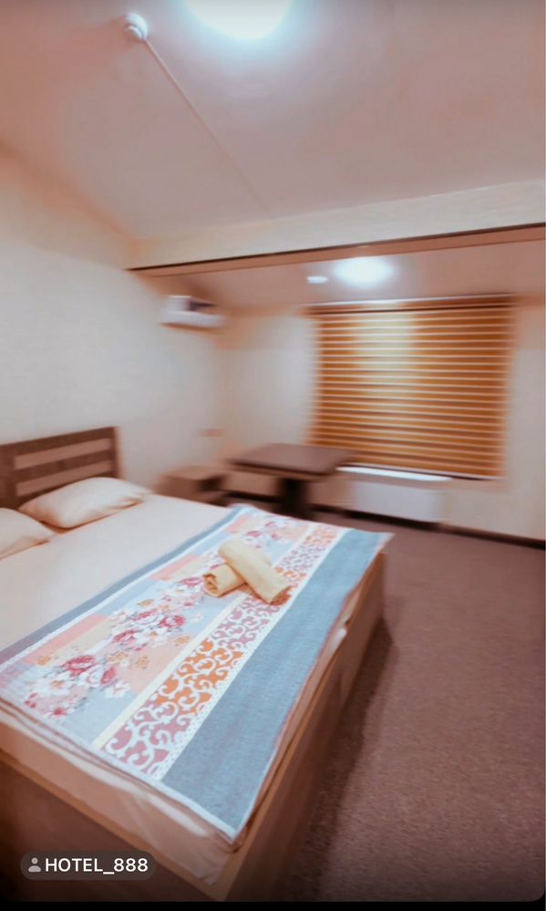 Bezzaks Kvartira Mehmonxona hotel hostel otel kunlik
