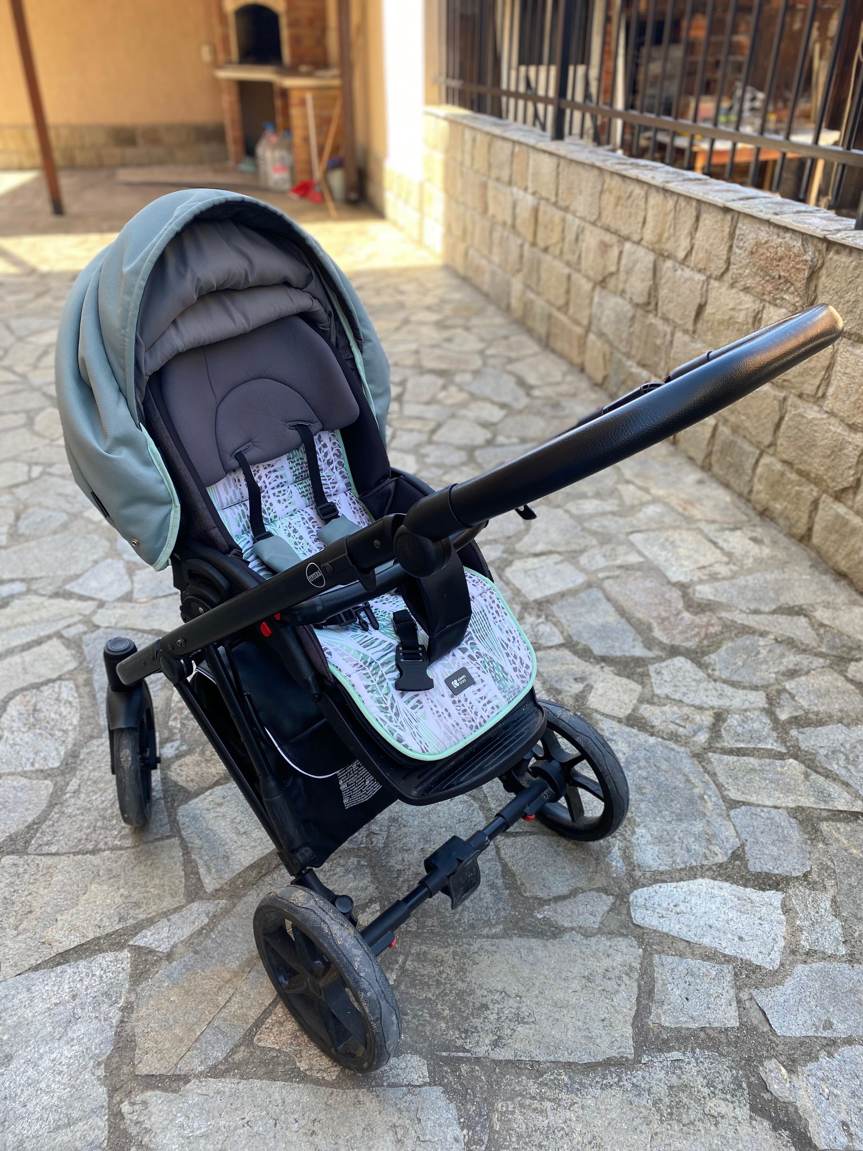 Fintera Elegance 3 в 1