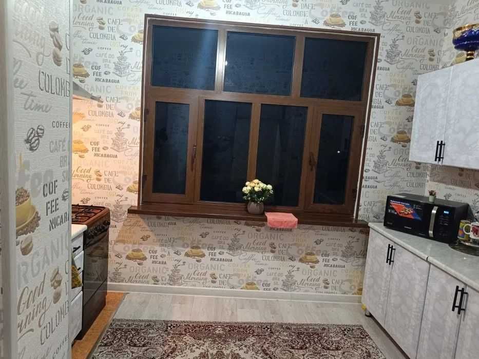 Квартира аренда 5 ком Сергели 138366