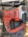 Ciocan rotopercutor Einhell cu SDS max ( sistemul de prindere defect)