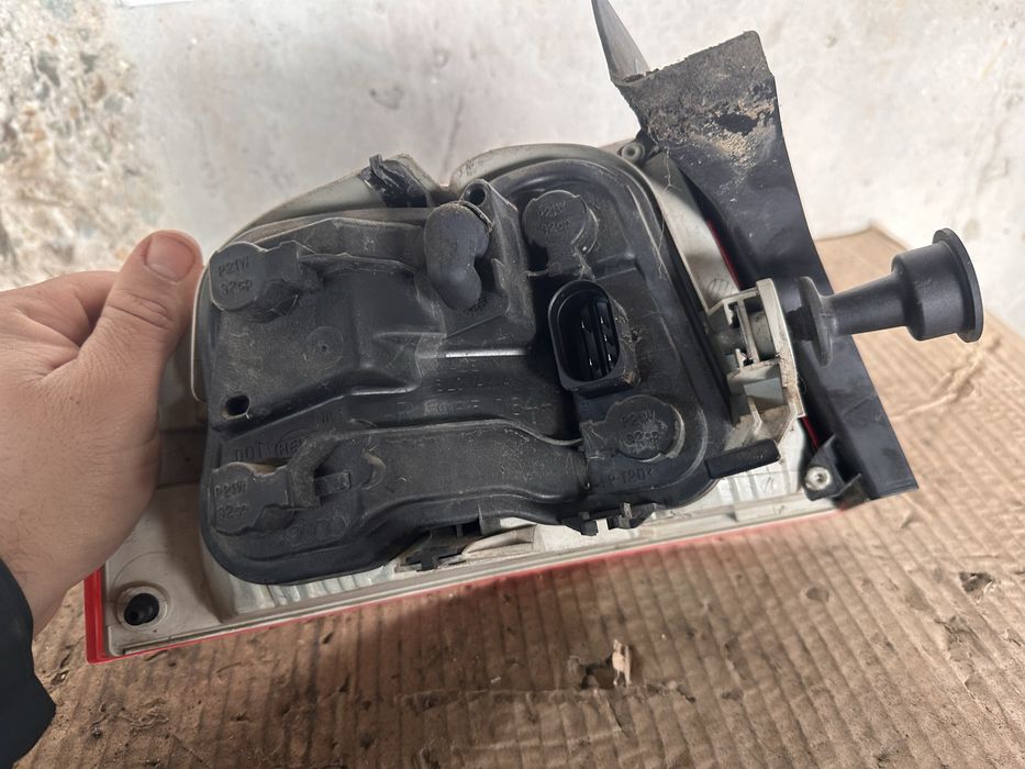 Десен стоп за ауди а4 б7 седан / audi a4 b7