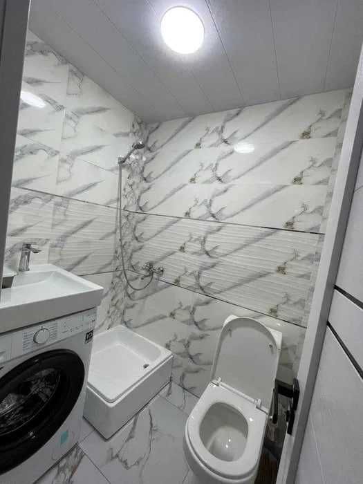 Сдается кв-ра (2/3/9) в Юнусубаской районе, ор-р метро Минор 827*