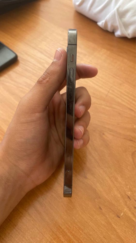 Iphone 12 pro 128