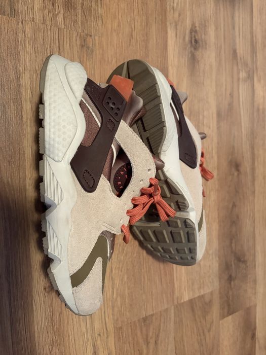 Nike Chunky Sneakers