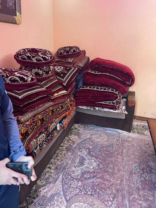 Продаётся дом на саракульке