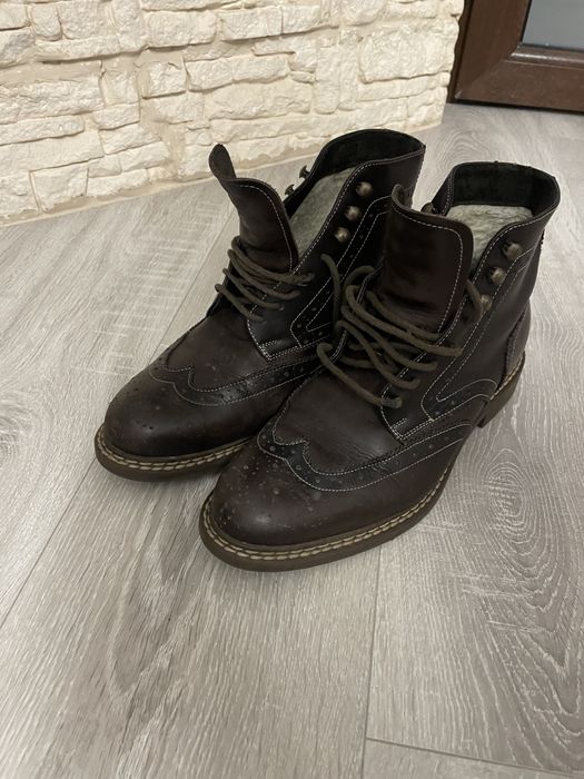 Ghete  barbati marimea 40