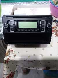 Radio cd vw golf originala