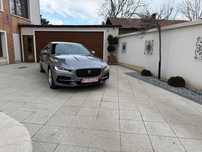 Jaguar XE Jaguar Xe 2020 2.0 Benzina 300 cp 4x4