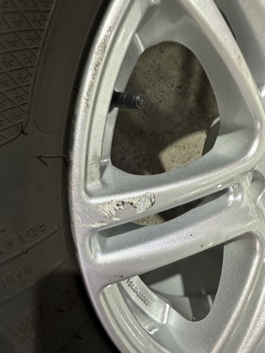 16-ки 5х110 - Alfa Romeo - Opel