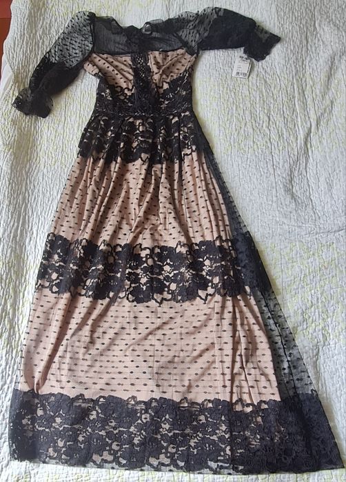 Продаю новое платье.