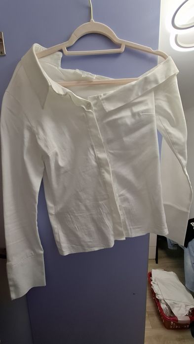 Camasa Mera Store noua XS