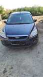 Vând ford focus 1.6 tdi