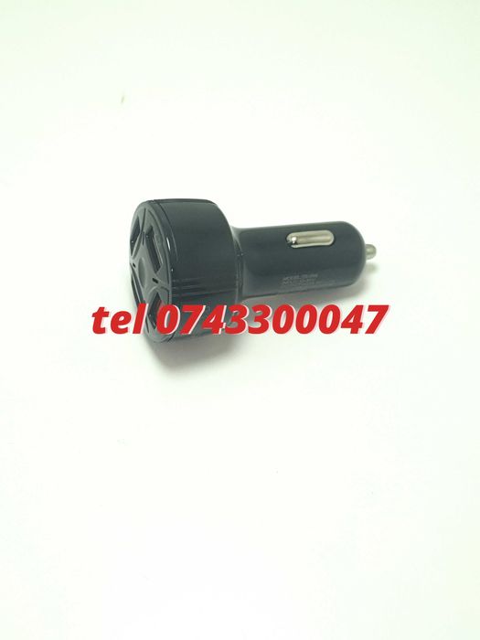 Incarcator Cu Patru Porturi Usb Partycharge Superfast Charge