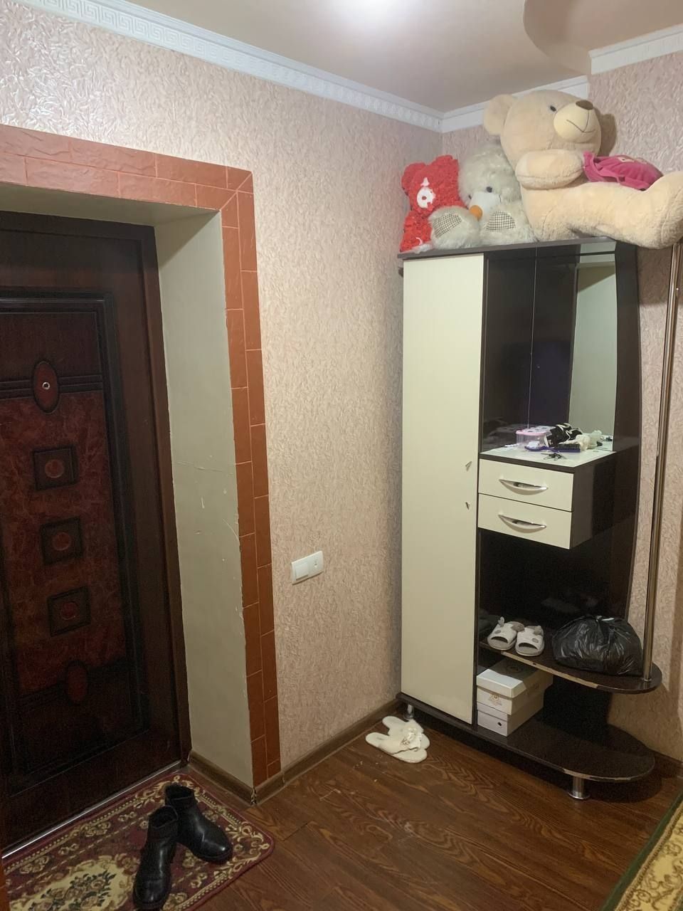 Аренда квартира  Амир Тимура