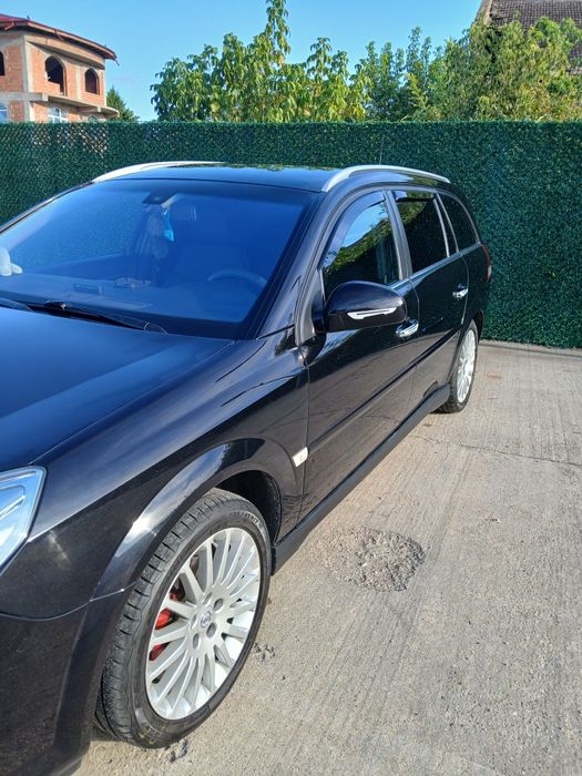 Opel vectra 1,9 cdti
