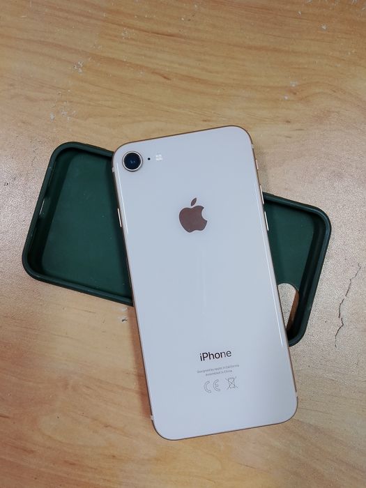 Обмен iPhone 8 64Gb