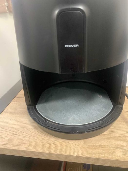 Здравословен фтитюрник Lakeland 31796, 2.6L, 1300W Втора употреба