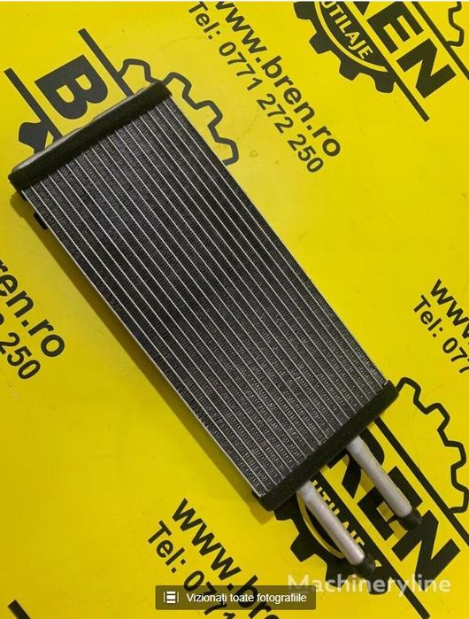 Radiator al cuptorului VOLVO (VOE14554152) pentru excavator VOLVO EC210BLC nou