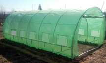 SOLAR SERA TEAVA GALVANIZATA diverse marimi–Ancorare inclusa! AB