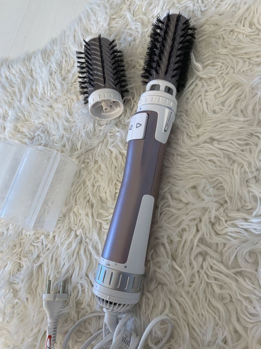 Perie de par Rowenta Brush Activ