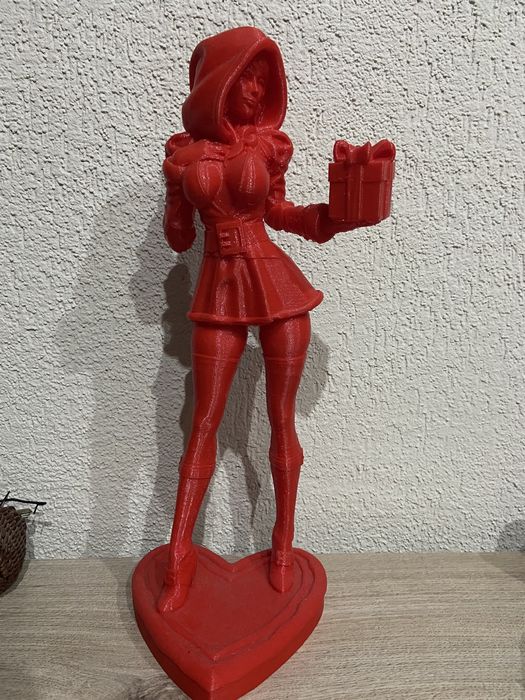 Принтиране 3-Д  различни големини и фигури