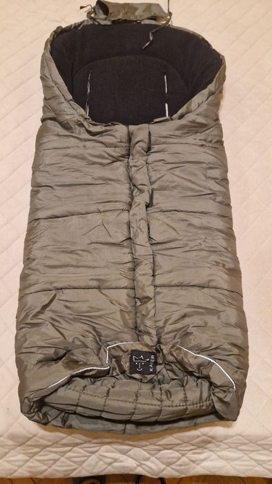 Зимно чувалче Kaiser Iglu