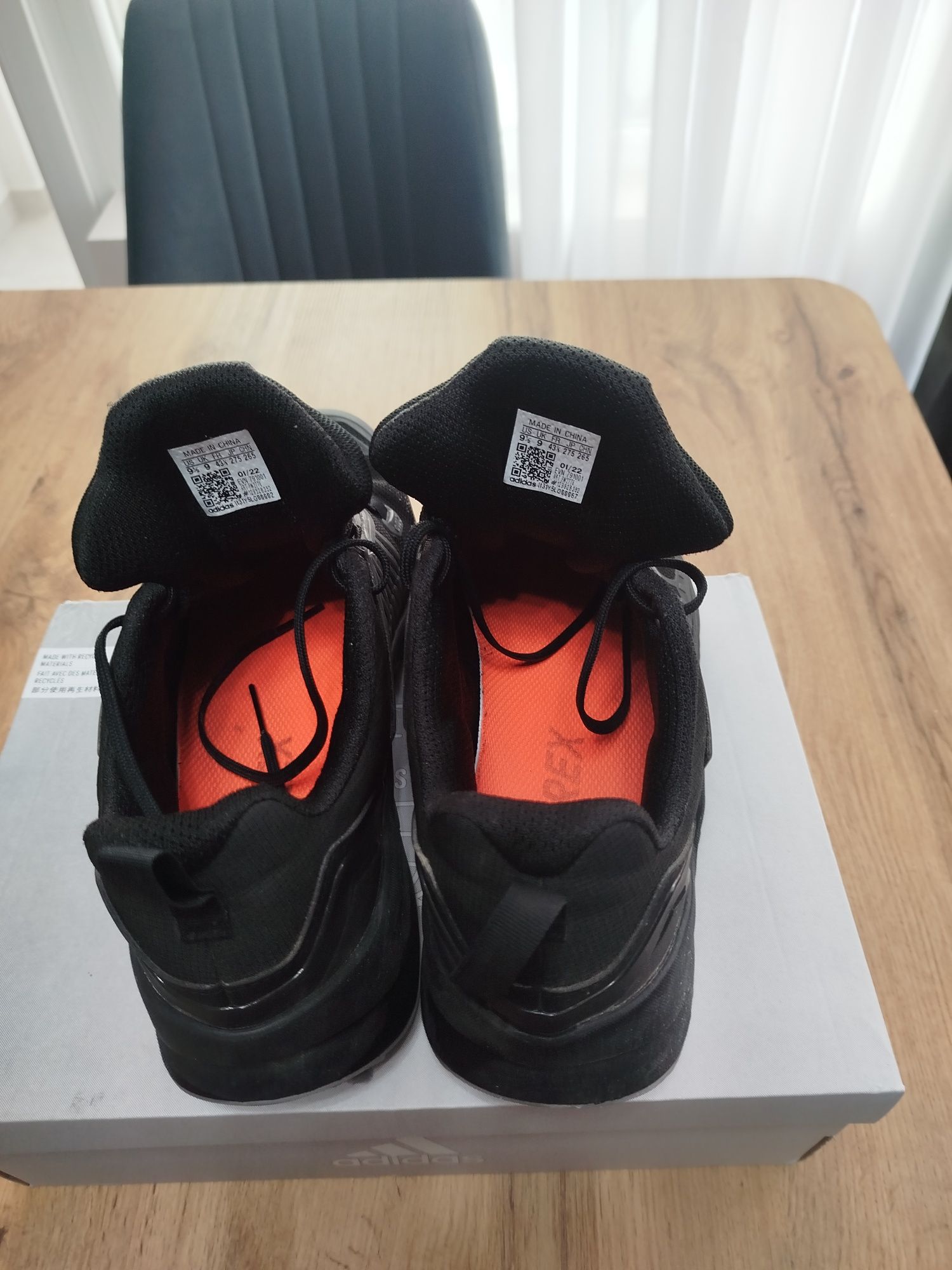 Adidas terex swift R3