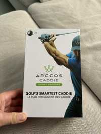 Vand senzori crose golf Arccos Caddie 2nd generation