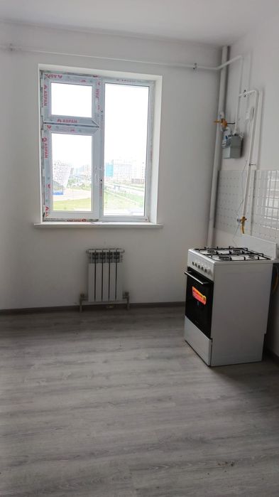 Продам квартиру 2х комнатную