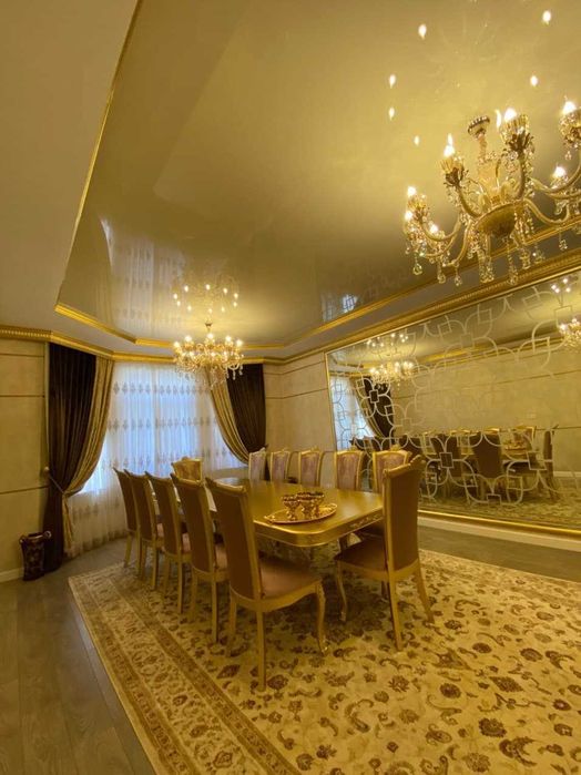 Частный дом в аренду