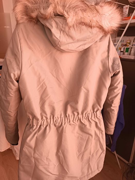 Зимно яке , марка ONLY