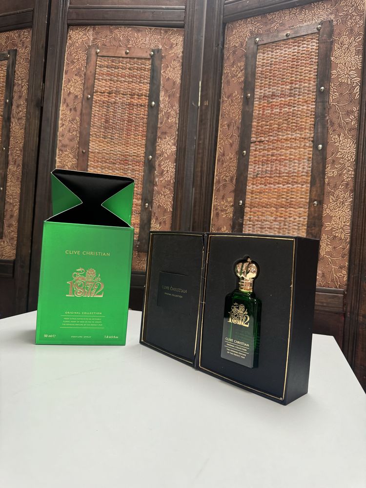 Parfum Clive Christian Verde pentru FEMEI