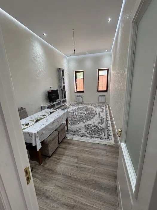 Новостройка в Мирзо-Улугбекском районе, 3-комнат, 75м2, ор-р Метро Бий