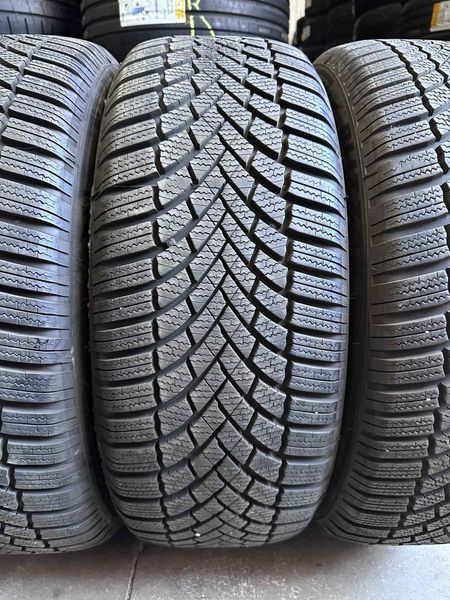 235/55/19 BRIDGESTONE 4бр