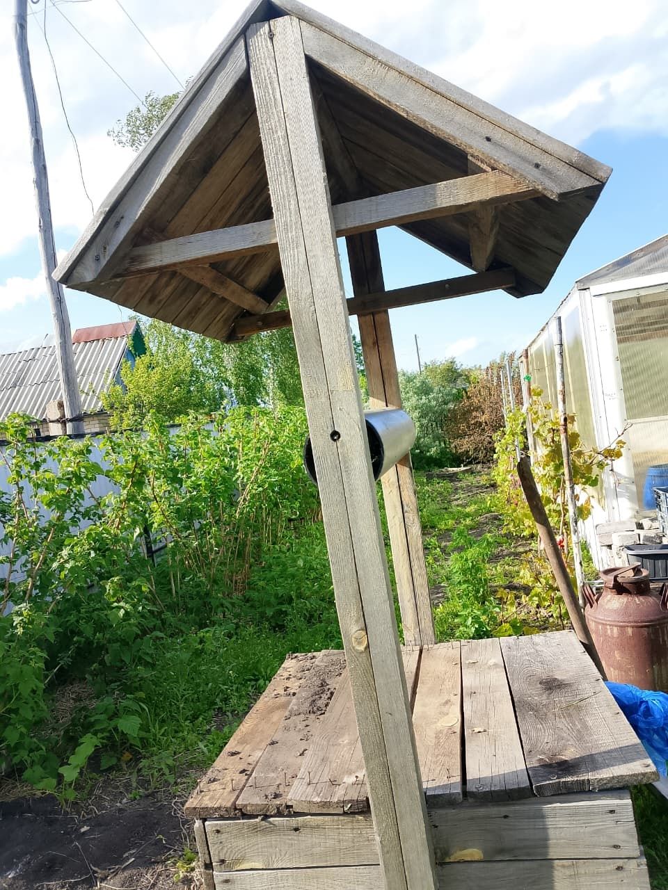 СРОЧНО продается дача в обществе Ракета, торг уместен.