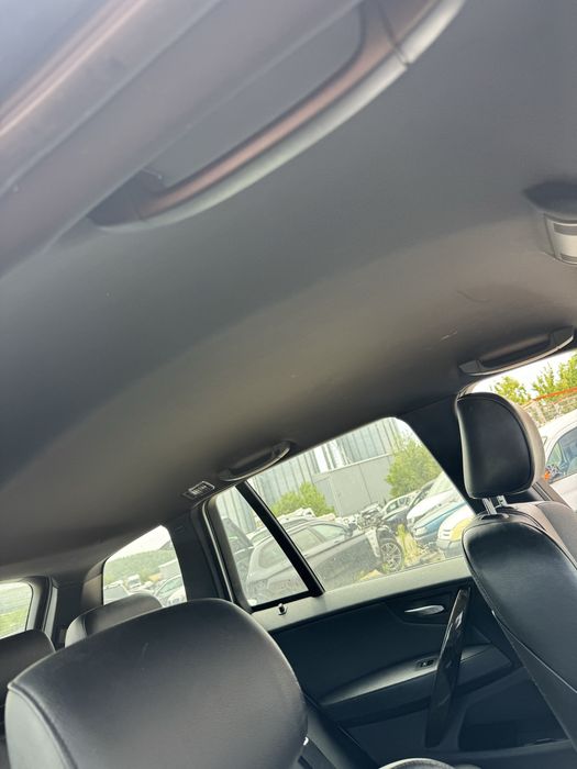 Бмв х3 3.5д 286кс bmw x3 3.5d 286hp НА ЧАСТИ