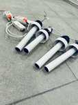 Proiector corp iluminat Arelux cu led