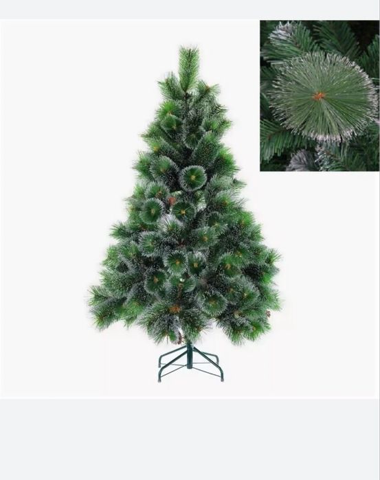 Елка искусственная