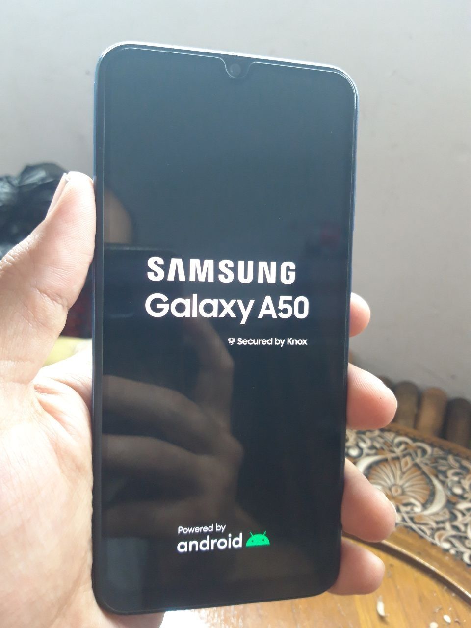 Samsung Galaxy a50