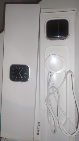 LUXE COPY Apple watch 7 с оригинальной коробкой