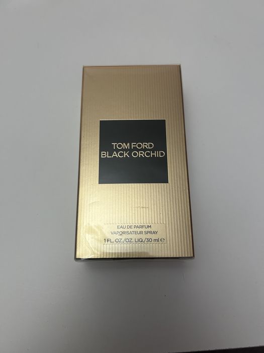 Tom Ford Black Orchid