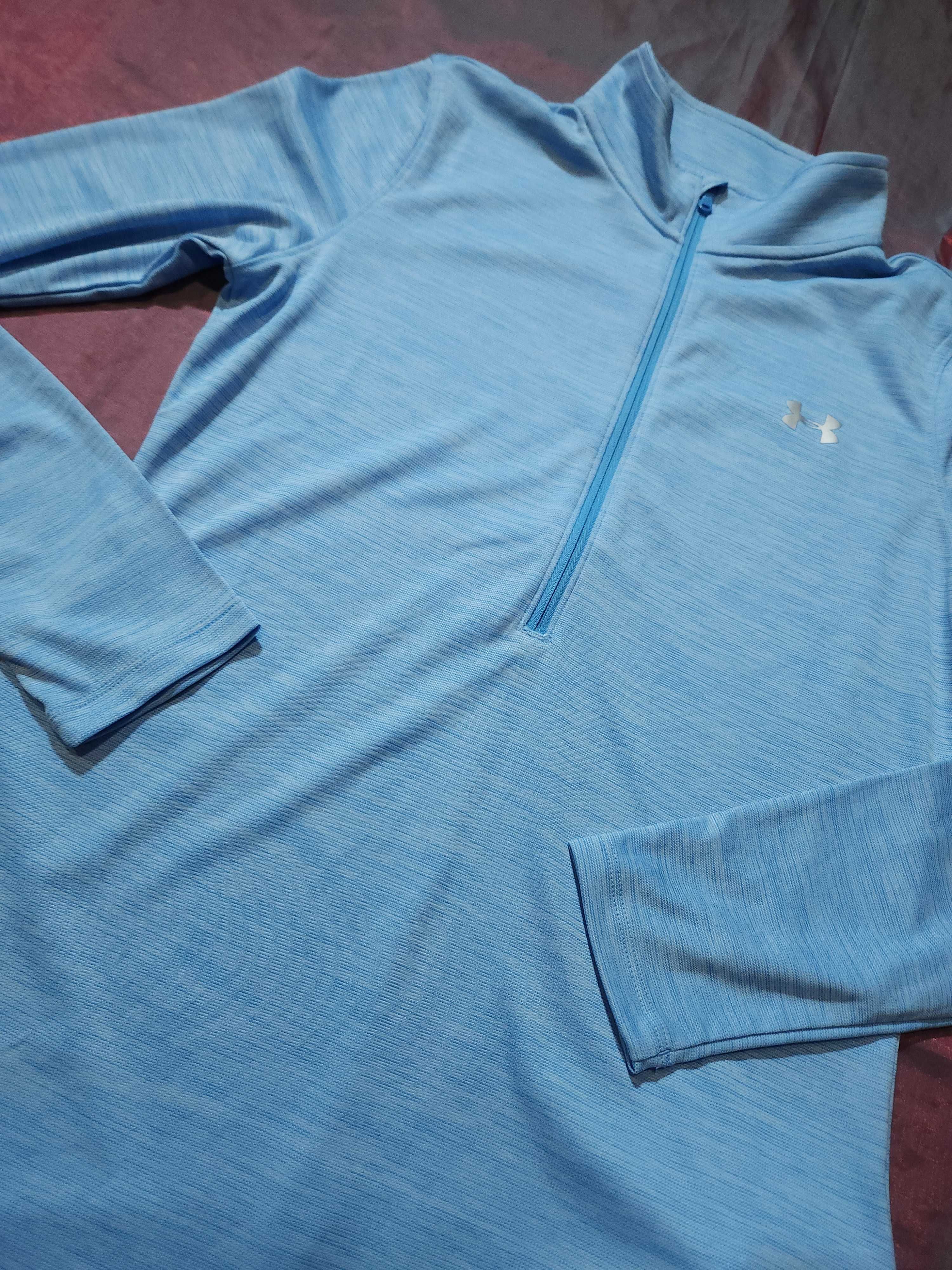 Under Armour Блуза/Дамска M