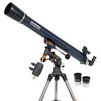 Телескоп Celestron Astromaster eq70